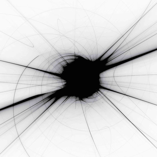 Tangent - Presence Reverts to Absence [Limited Edition White w/Black Splatter LP]