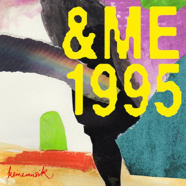 &ME - 1995 EP