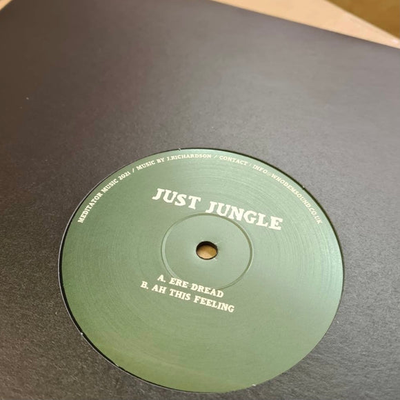 Just Jungle 12'