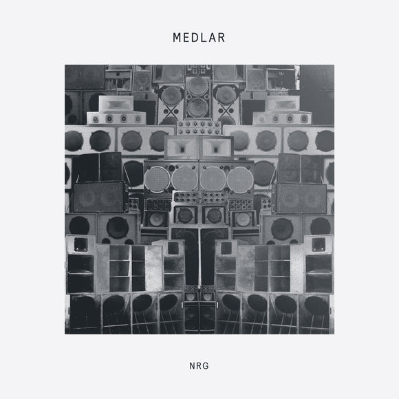 MEDLAR - NRG EP