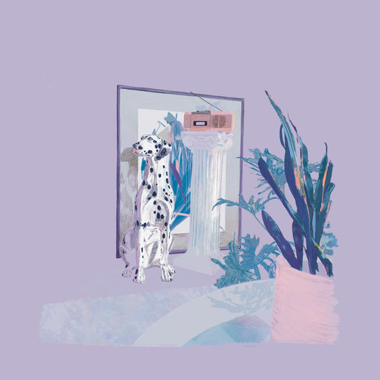 abracadabra - shapes & colors [CD]