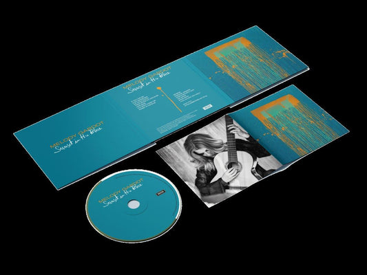 MELODY GARDOT SUNSET IN THE BLUE [CD]