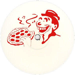 MEMORYMAN aka UOVO - DON'T MESS WITH B / PIMPIN' WITH DOLCE VITA