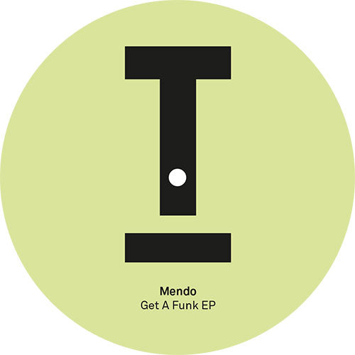 MENDO - Get a Funk/Twisted