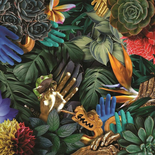 MERMAIDS - MORE RITUAL