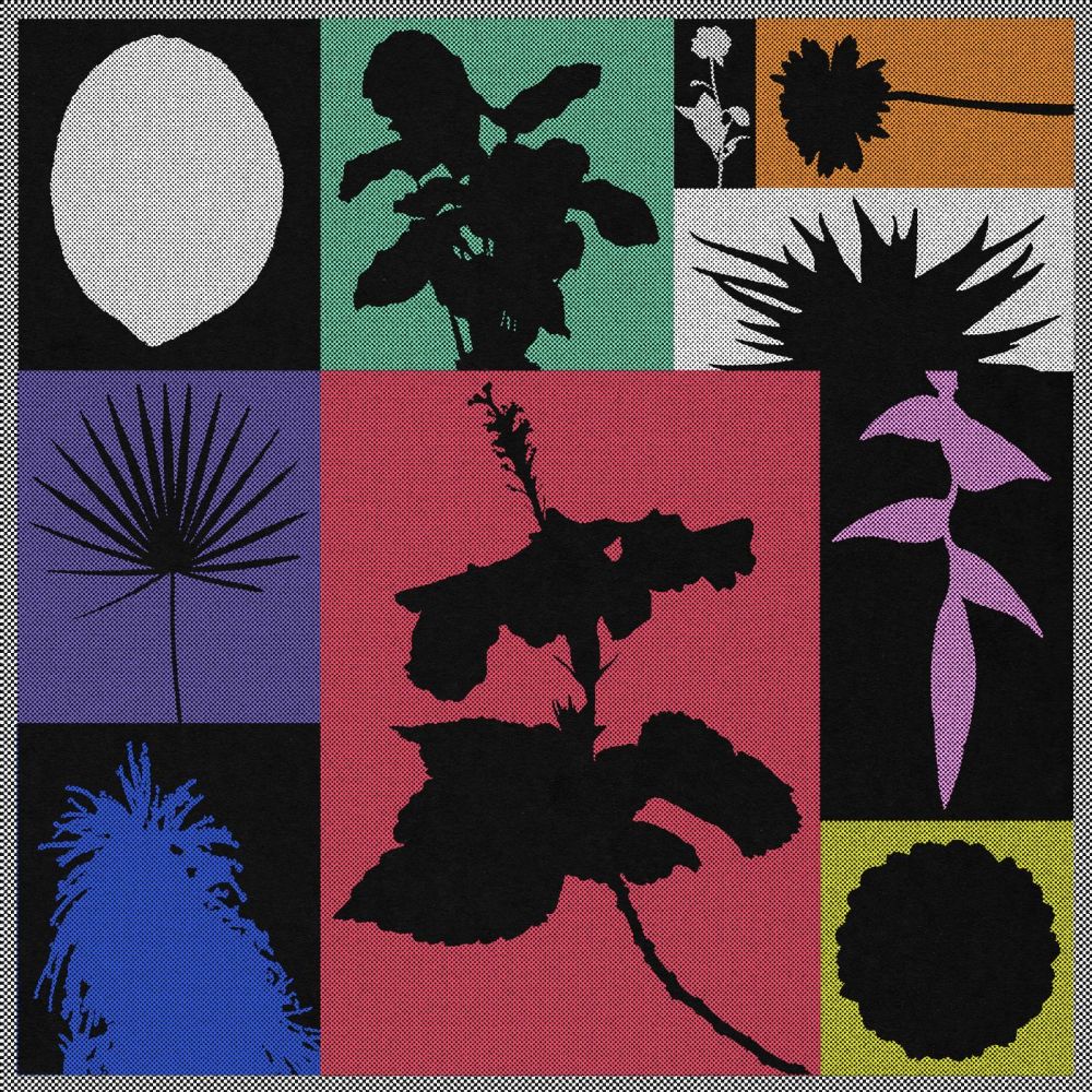 Munjebel - Demi-Monde