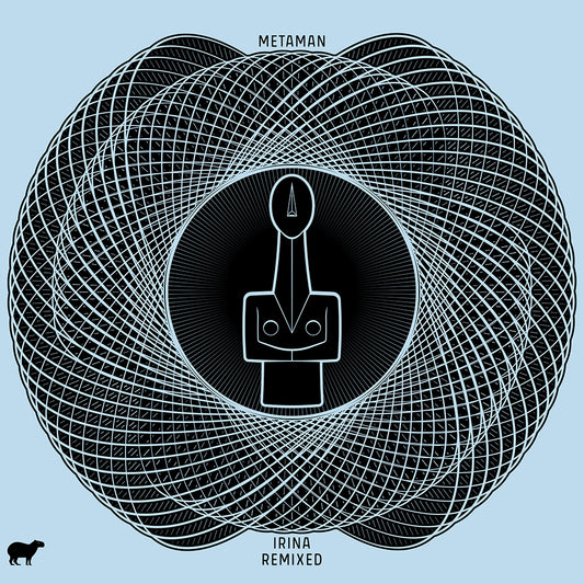 Metaman - Irina Remixed