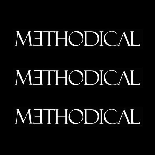 Various Artists - METHODICAL Sales Pack 002 [incl. 003 / 0004X / 005]