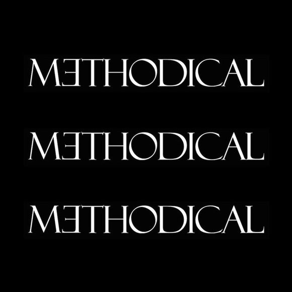 Various Artists - METHODICAL Sales Pack 002 [incl. 003 / 0004X / 005]