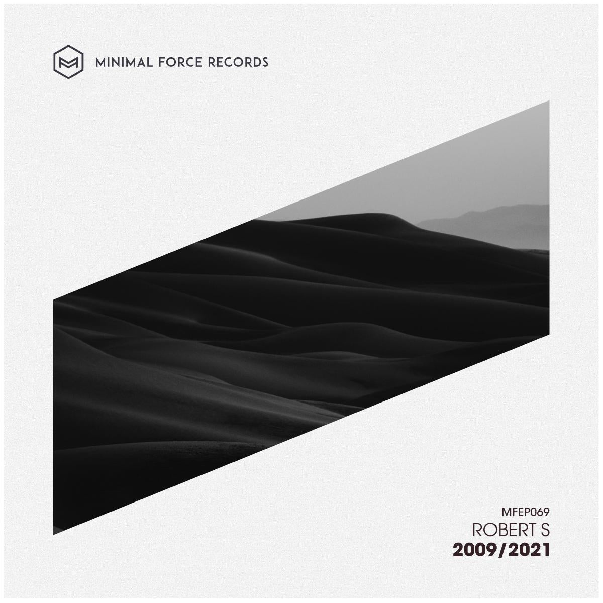 Robert S - 2009/2021 [printed sleeve]