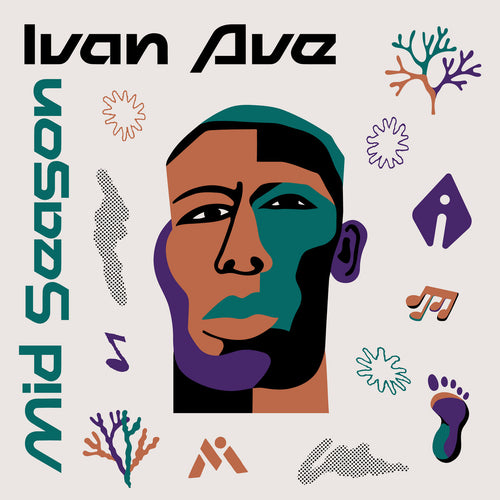 Ivan Ave - Mid Season EP