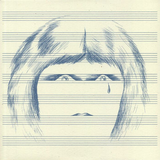 MIAUX - Black Space White Cloud