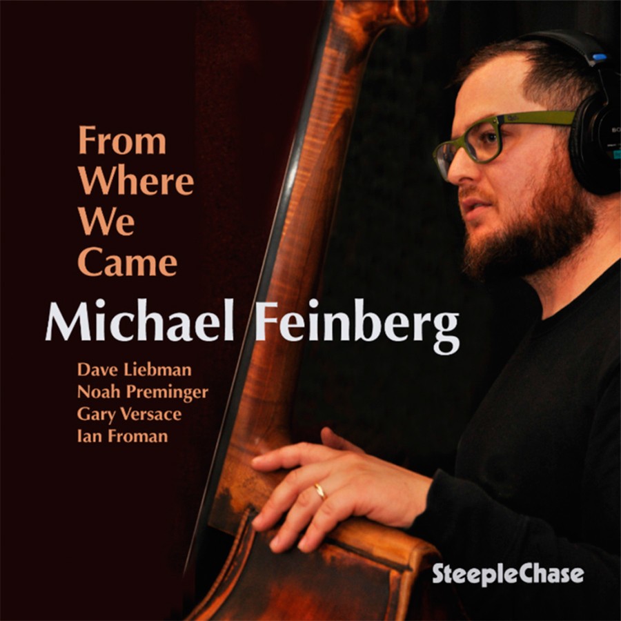 MICHAEL FEINBERG - FROM WHERE WE CAME