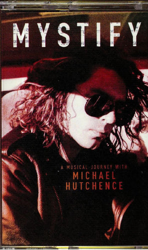 MICHAEL HUTCHENCE MYSTIFY A MUSICAL [Cassette]