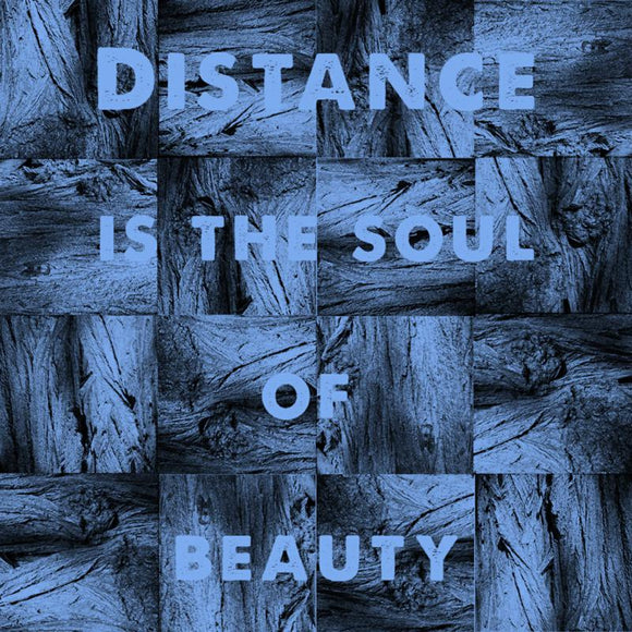 MICHAEL J SHEEHY - DISTANCE IS THE SOUL OF BEAUTY [CD]