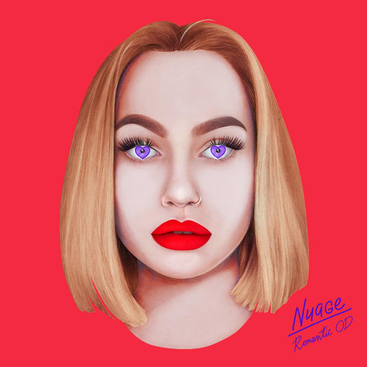 Nuage feat Bop - Romance OD