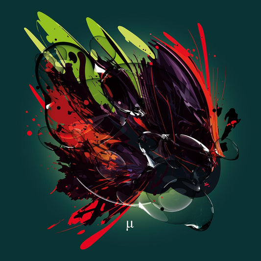 Various Artists - Micronica Limited vol.2 [printed sleeve / vinyl only]