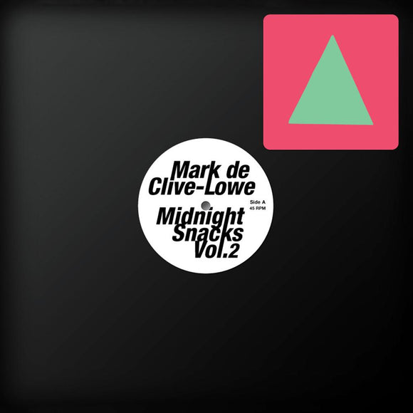 Mark de Clive-Lowe - Midnight Snacks Vol.2