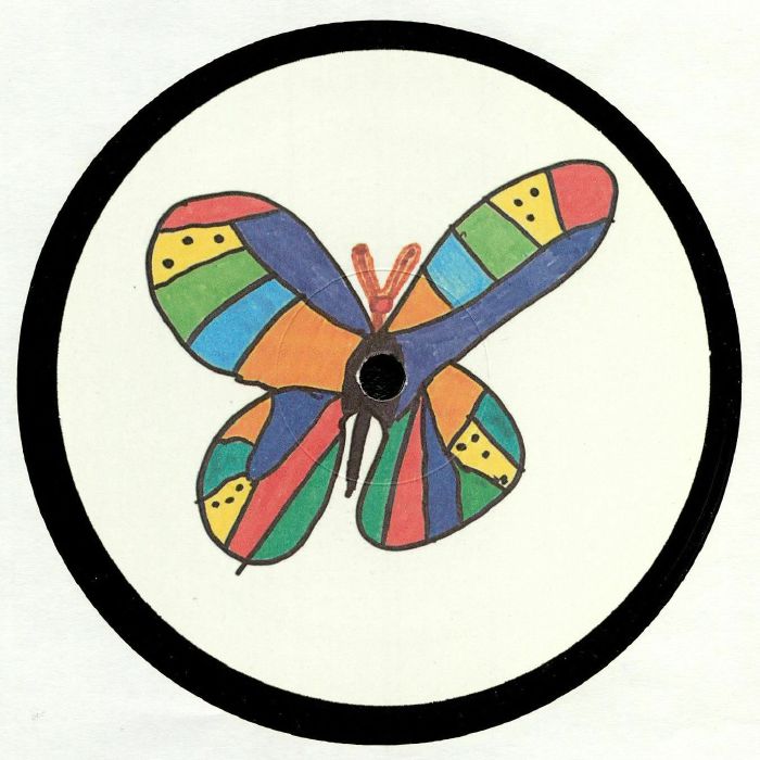 MIDTGAARD - Sommerfugl (Moplen/Mike Salta mix)