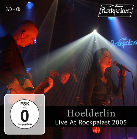 Hoelderlin - Live At Rockpalast 2005