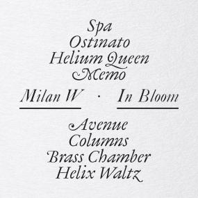 MILAN W - IN BLOOM
