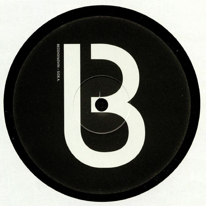 MILES ATMOSPHERIC - Defining Circles EP