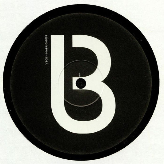 MILES ATMOSPHERIC - Defining Circles EP