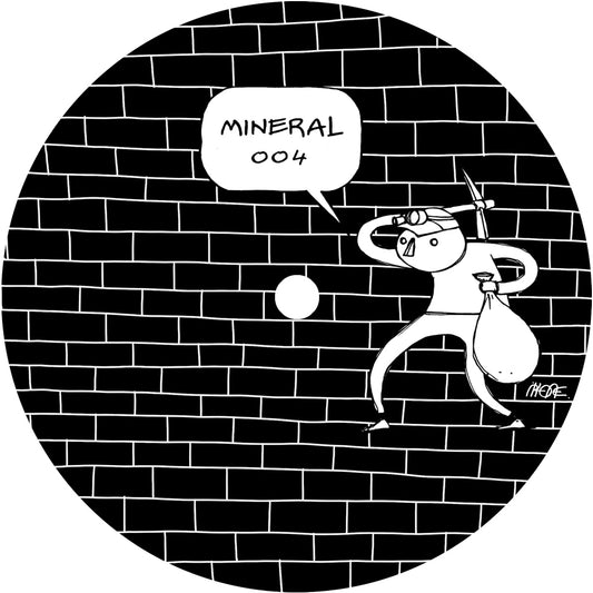 VA - MINERAL004