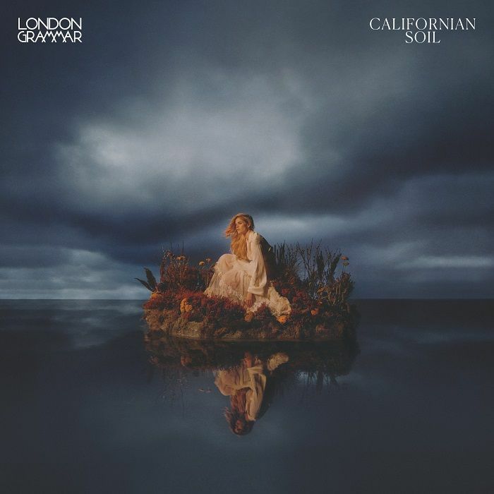 London Grammar - Californian Soil [CD]