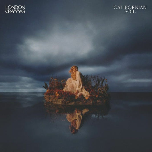 London Grammar - Californian Soil [CD]