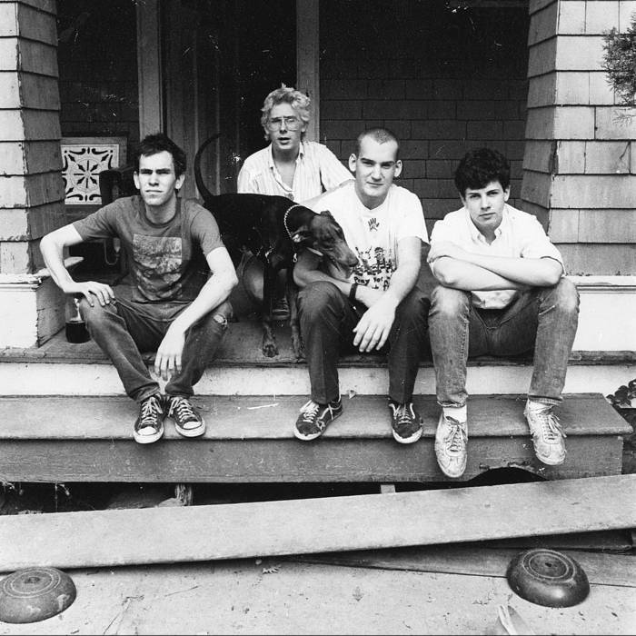 MINOR THREAT - FIRST DEMO TAPE [CD]