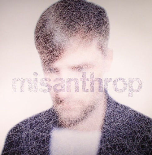 MISANTHROP - Misanthrop [LP]