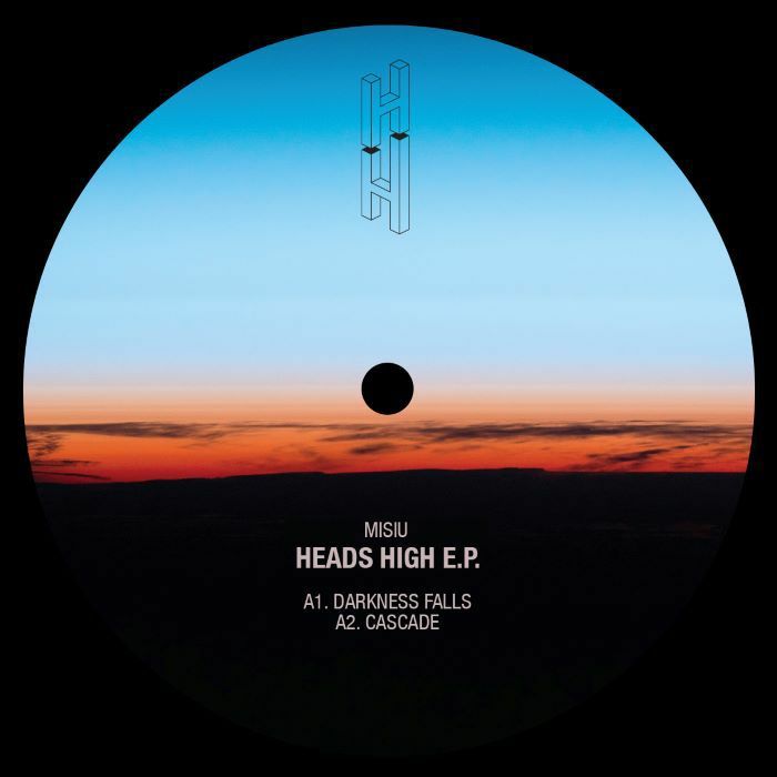 MISIU - Heads High EP