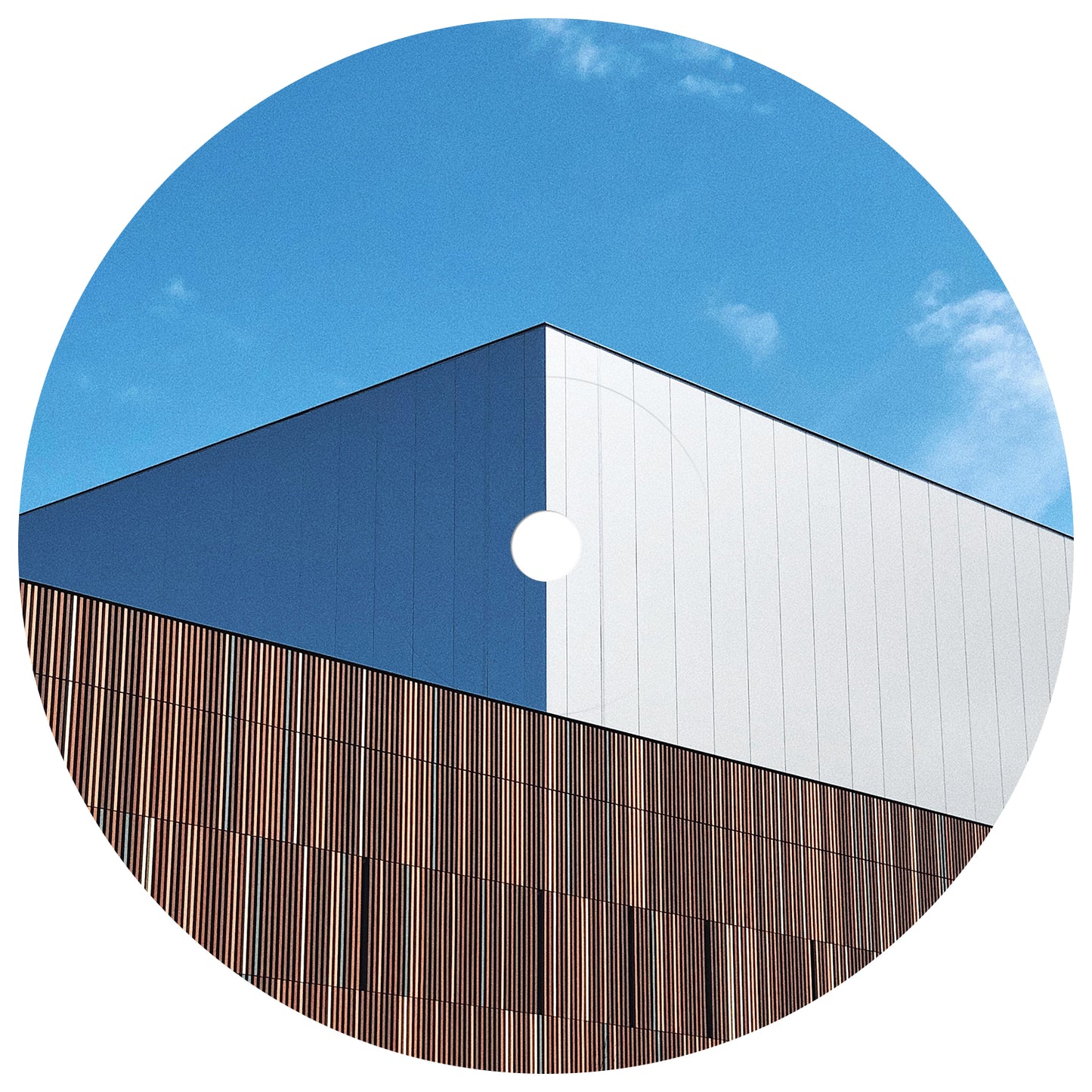 Various Artists - MISPLACED 02