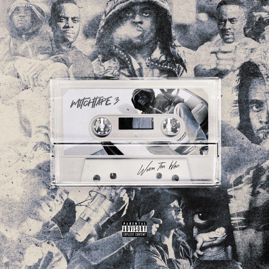 Mitch – Mitchtape 3
