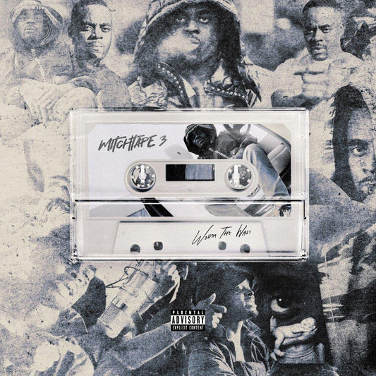 Mitch – Mitchtape 3