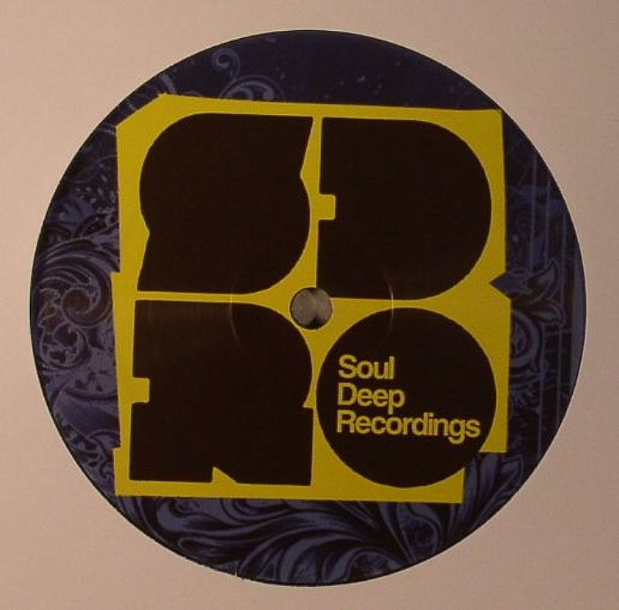 MJT / ARP - Souls In Motion