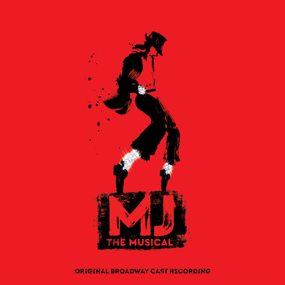Various Artists - MJ the Musical - Original Broadway Cast Recording