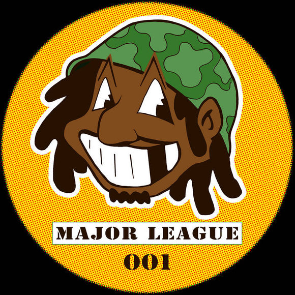 Various Artists - Major League 001
