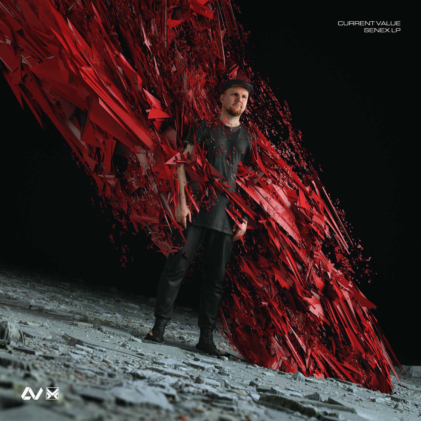 Current Value - Senex LP