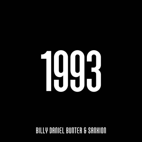 Billy Daniel Bunter & Sanxion - 1993