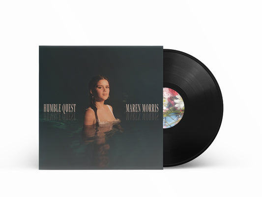 Maren Morris - Humble Quest [LP]