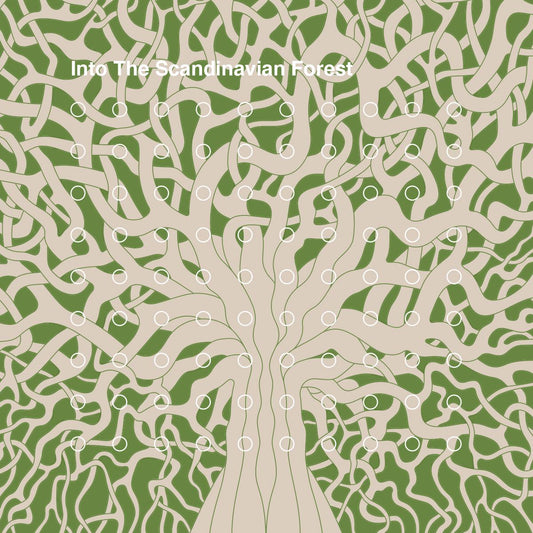 Various Artists - The Scandinavian Forest [printed sleeve]
