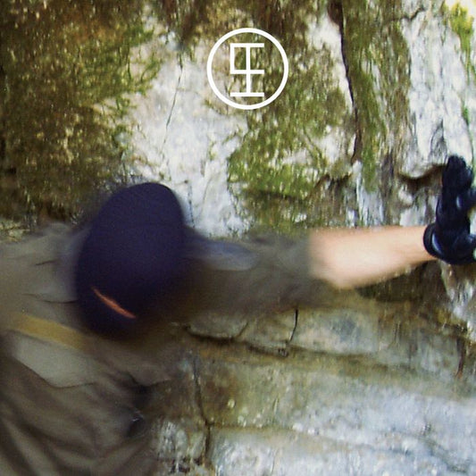 LE SYNDICAT ELECTRONIQUE - REBUTS - FORGOTTEN TRACKS 1999-2019 LP