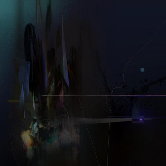 Deadbeat x Om Unit - Root, Stalk, Leaf and Bloom