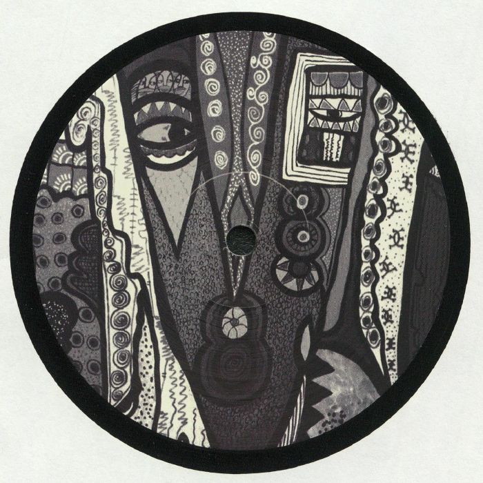 VARIOUS ARTISTS - MO BLACK SAMPLER VOL 4