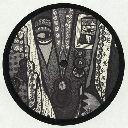 VARIOUS ARTISTS - MO BLACK SAMPLER VOL 4