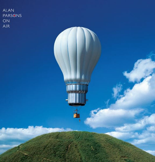 Alan Parsons - On Air (1CD)