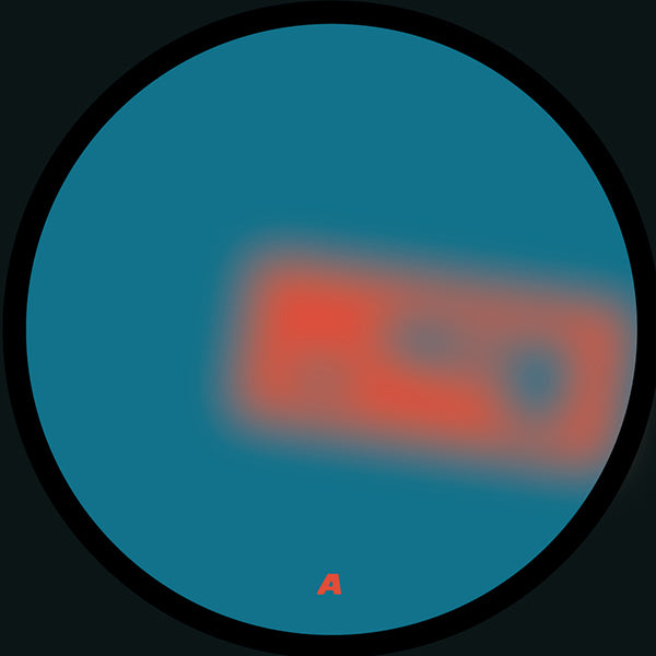 Nathan Melja & Flørist - Wonderland EP