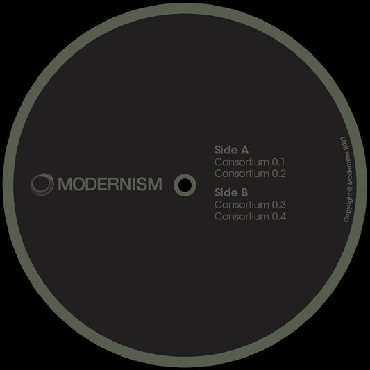 Modernism - Consortium